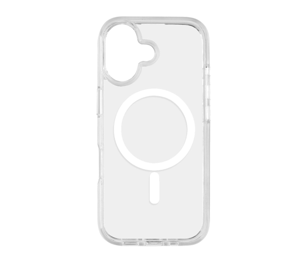 Pomologic CoverCase etui do iPhone 17 z MagSafe clear - 1365188 - zdjęcie